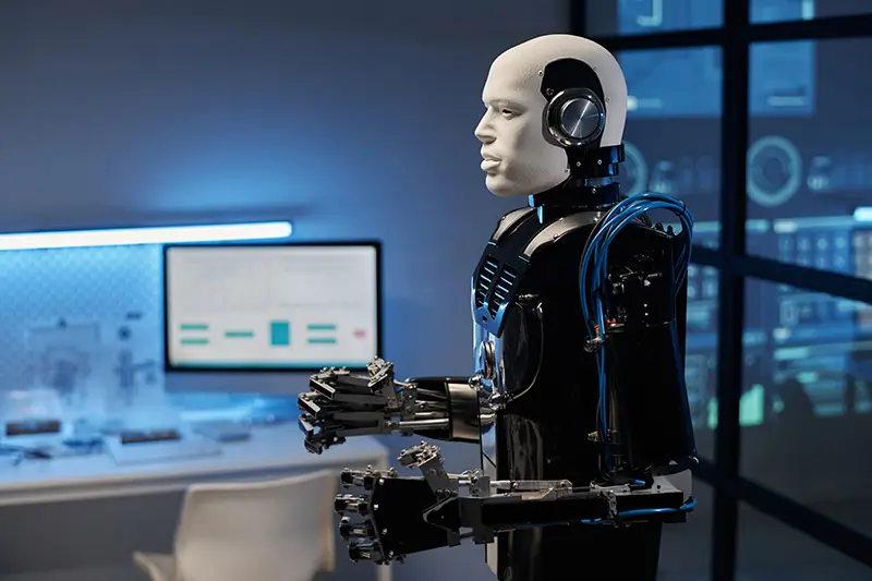 Role of AI and Automation in Medical Billing