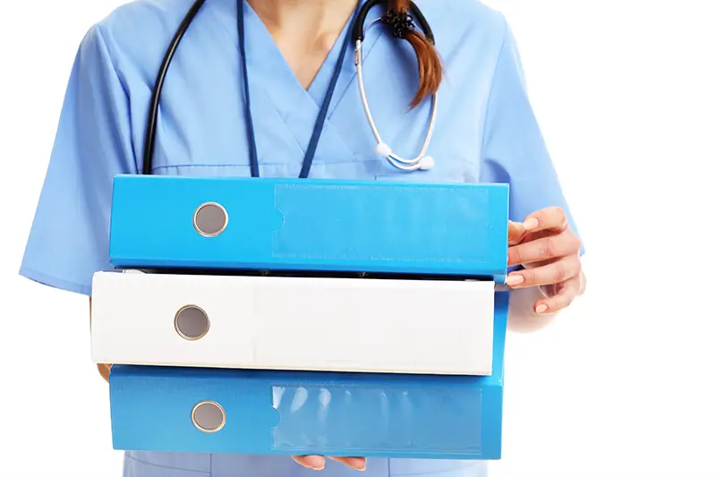 Role of Documentation in Ensuring Billing Accuracy