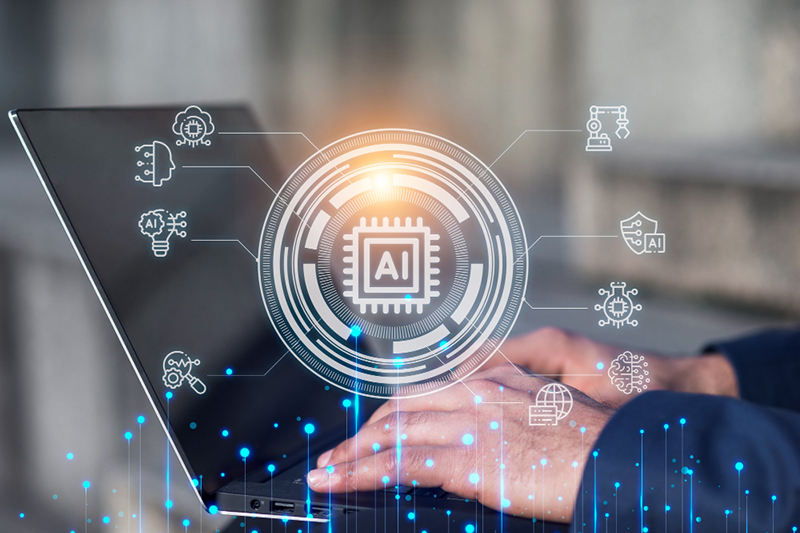 Role of AI and Automation in Medical Billing