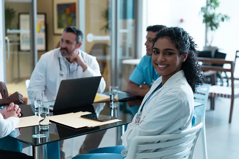 What Are the Services Offered by a Medical Billing Company?
