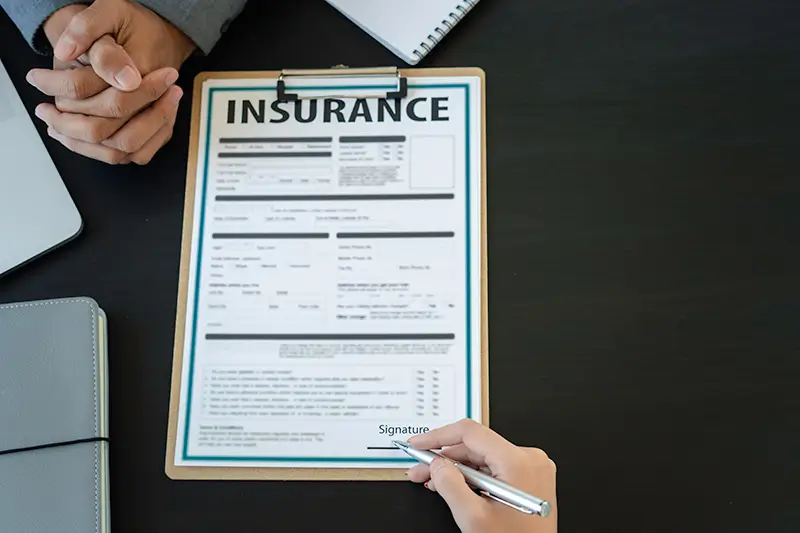 Key Components of Effective Insurance Verification