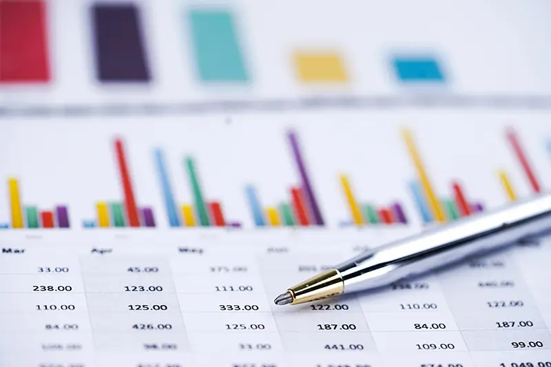 Financial Reporting and Analysis for Healthcare Providers