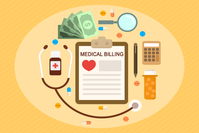 Fraud Prevention and-Detection in Medical-Billing