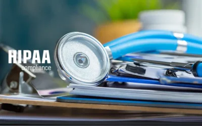 HIPAA Compliance in Insurance Verification