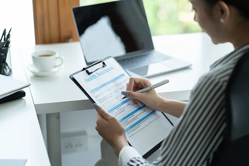Importance of Insurance Verification