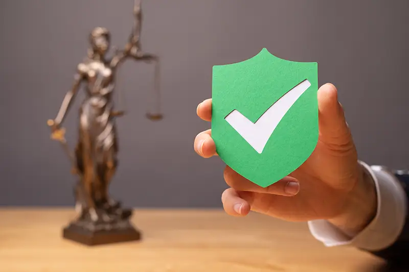 Legal and Ethical Considerations in Insurance Verification