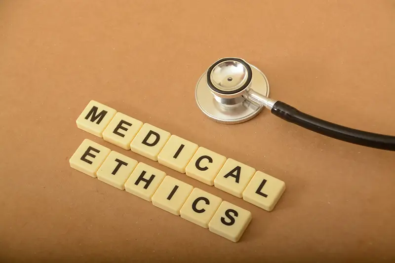 Legal and Ethical Considerations in Medical Billing