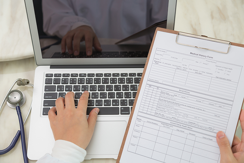 Navigating Government Medical Billing Regulations