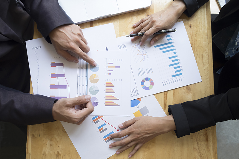 Optimizing the Front-end Revenue Cycle