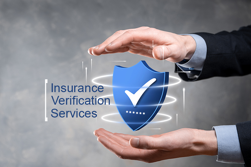 Outsourced Insurance Verification Services