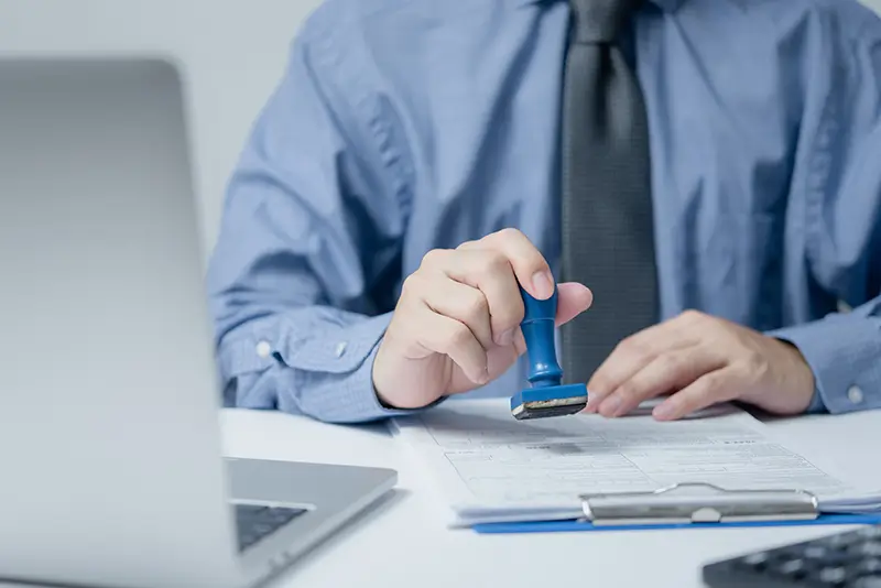 Overview of Insurance Verification Process