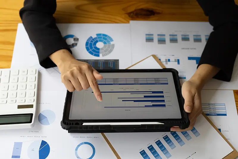 Role of Technology in Streamlining Insurance Verification
