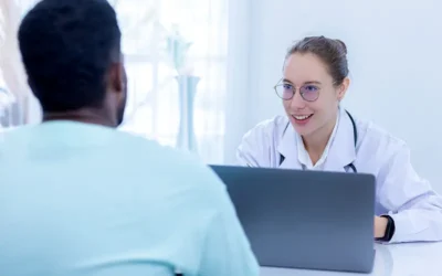 Communicating Insurance Verification Information to Patients
