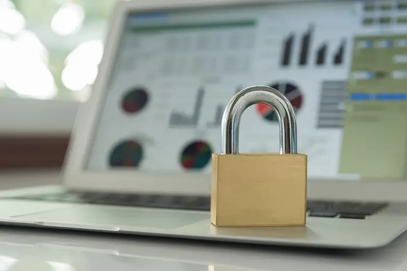 Data Security Measures in Insurance Verification Systems