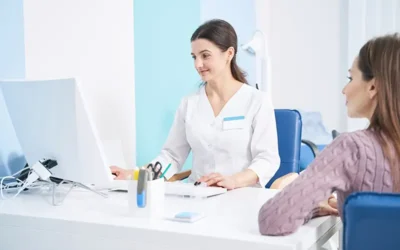 Educating Patients on Insurance Coverage Verification
