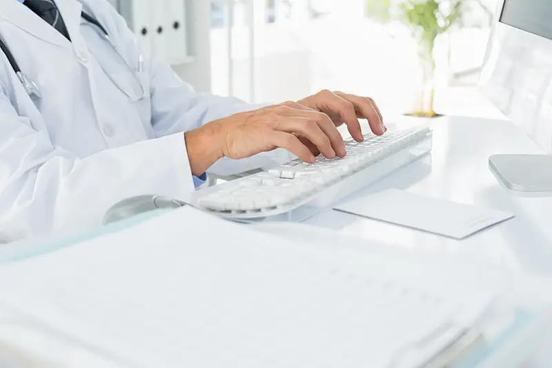 The Importance of Human Expertise in Medical Billing