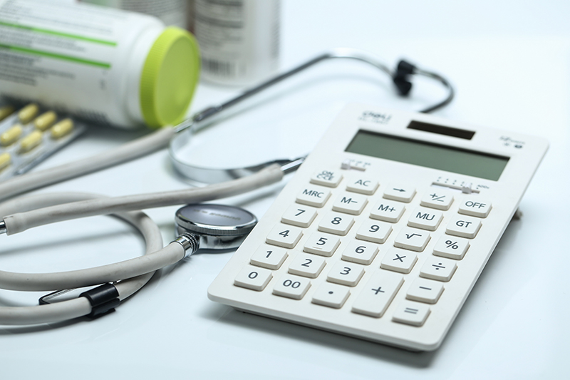 Importance of Human Expertise in Medical Billing