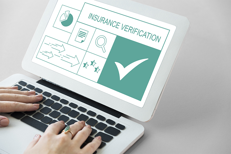 Insurance Verification Software and Tools