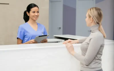Managing Patient Expectations in the Verification Process