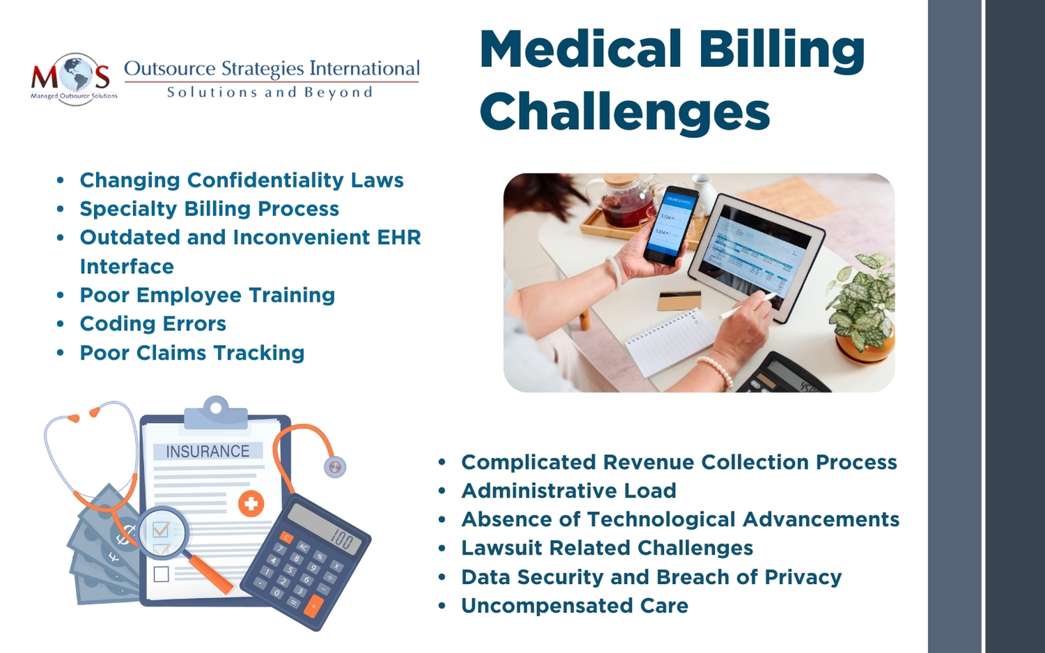 Medical Billing Challenges