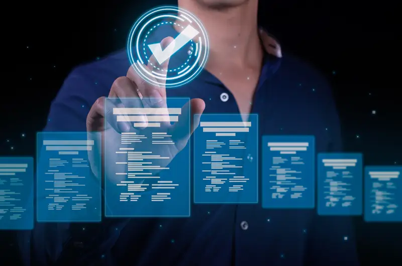Optimizing Efficiency in Insurance Verification Services