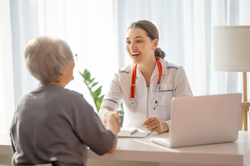 Implementing Patient-centric Approaches in Insurance Verification