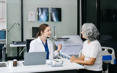 Patient Communication in Insurance Verification