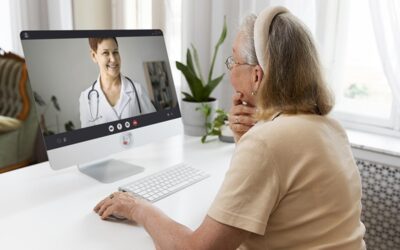 Telehealth Services and Remote Insurance Verification