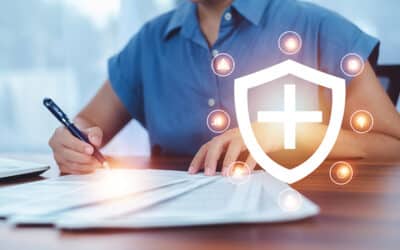 Blockchain and its Role in Securing Insurance Verification Data
