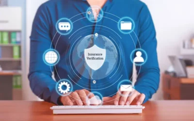 Technology Integration in Insurance Verification