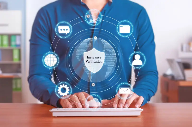 Technology Integration in Insurance Verification