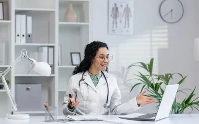 Telehealth Services and Remote Insurance Verification