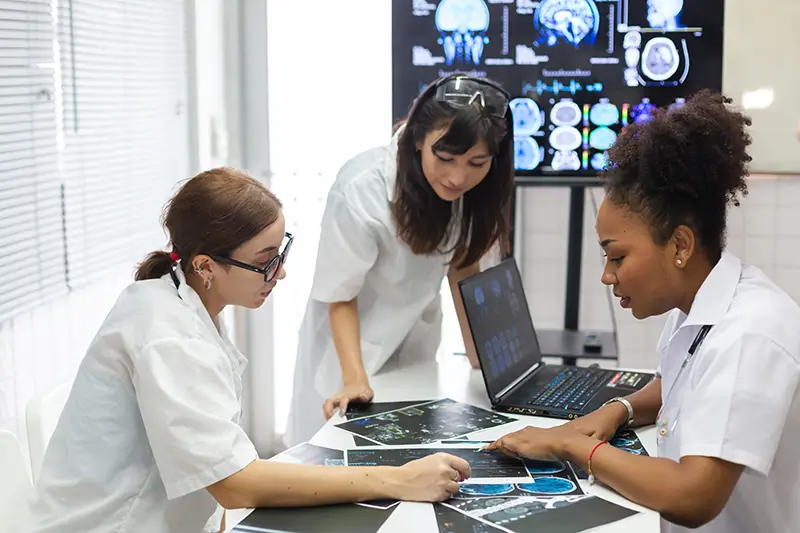 Will AI Replace Medical Coders?