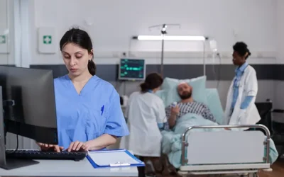 Critical Care Reporting: Stay Informed and Compliant with the Latest Guidelines