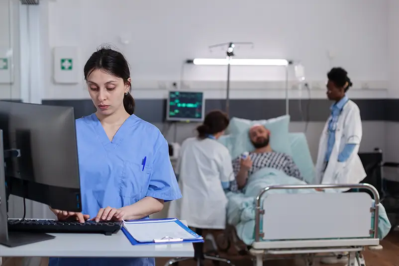 Critical Care Reporting: Stay Informed and Compliant with the Latest Guidelines