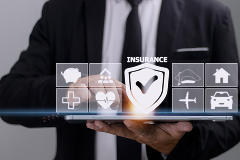 Latest trends and innovations in insurance verification