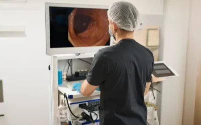 Navigating Colonoscopy Billing and Coding Guidelines