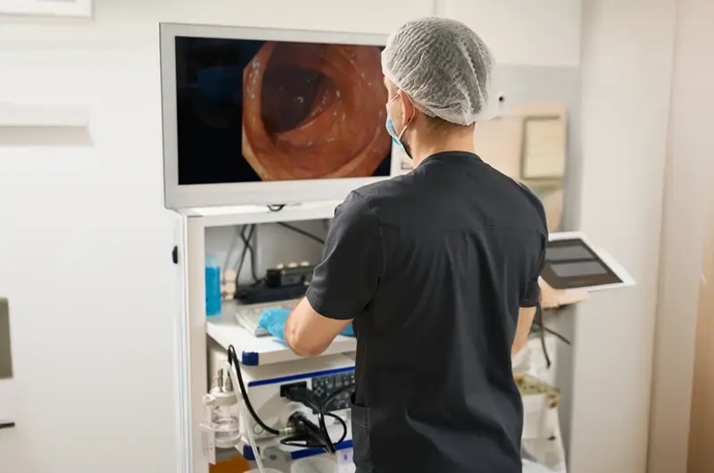 Navigating Colonoscopy Billing and Coding Guidelines
