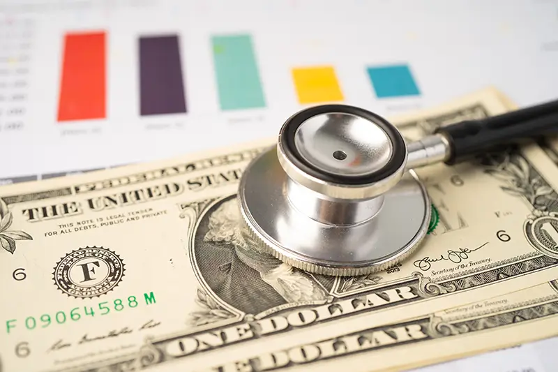 Best Practices to Optimize Medical Practice Cash Flow