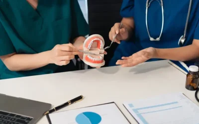 Overview of the Dental Billing Process