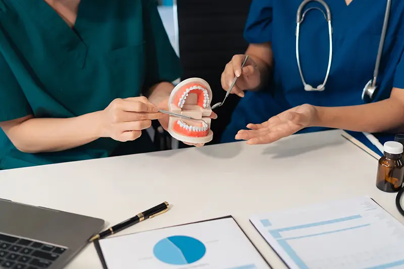 Overview of the Dental Billing Process
