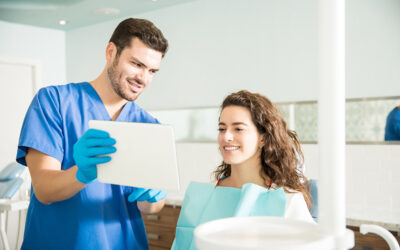 Overview of the Dental Billing Process