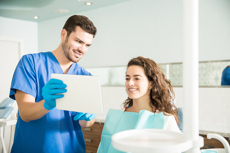 Overview of the Dental Billing Process