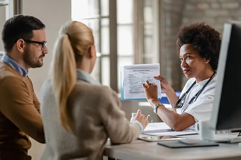 Why Outsourcing Preauths and Insurance Verification Is a Game Changer