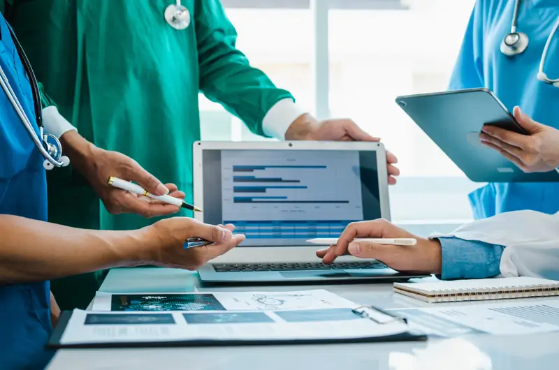 How to Choose the Right Medical Coding Company for Your Practice