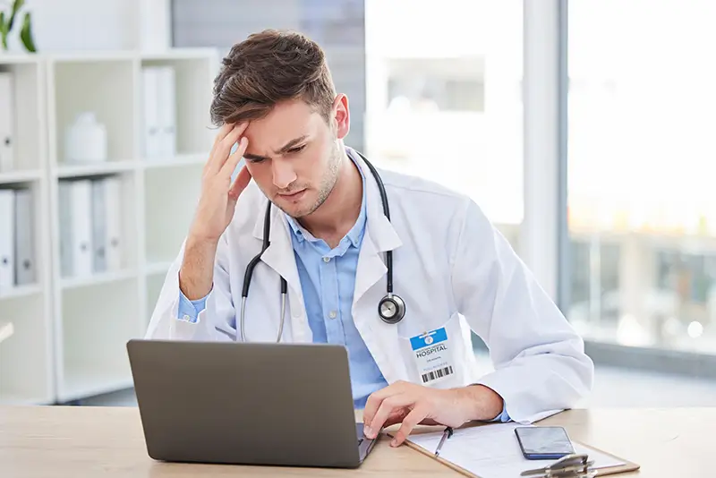 Mastering Medical Billing: Common Errors and Preventive Strategies