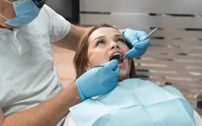 Common Reasons Why Dental Claims are Denied