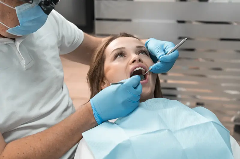Reasons for Dental Claim Denials