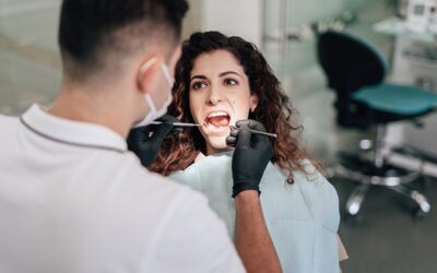Common Reasons Why Dental Claims are Denied