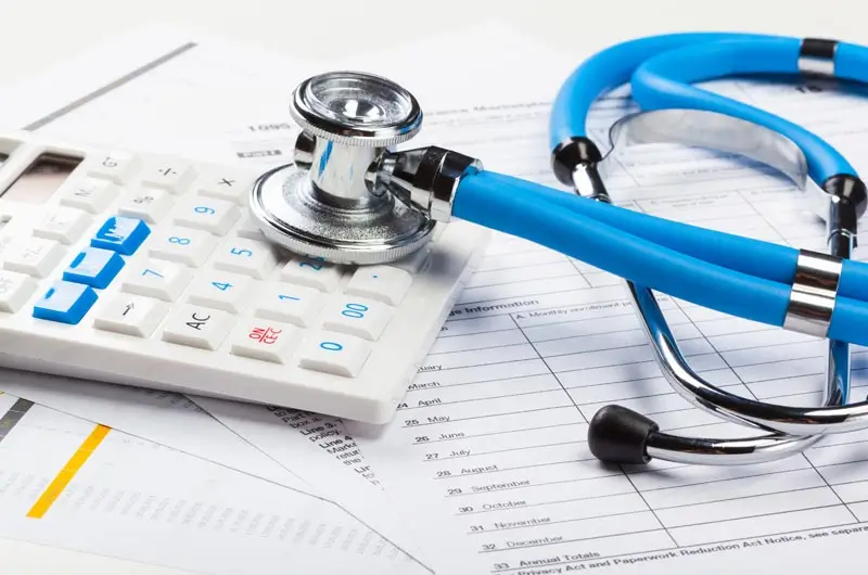 What is AR in Medical Billing?